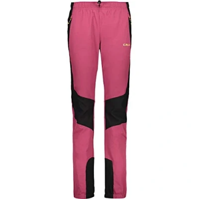 Abbildung von CMP Stretchhose für Damen, Schwarz, D44