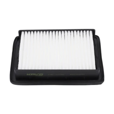 Abbildung von KAVO PARTS FAF 10756 Luftfilter 204mm Filtereinsatz OPEL: Karl