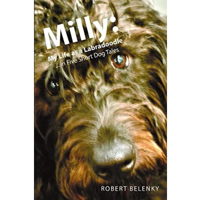 Abbildung von Milly: My Life as a Labradoodle ... in Five Short Dog Tales