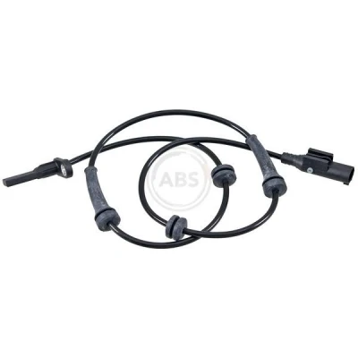 Abbildung von Sensor, Raddrehzahl A.B.S. 31513