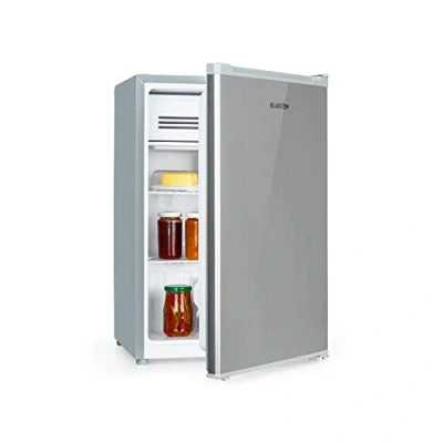 Abbildung von Klarstein Table Top Kühlschrank HEA9 Delaware S 10034553, 45 cm hoch, 47.5 breit