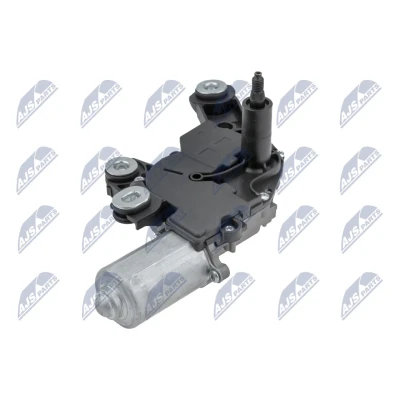 Abbildung von NTY ESW AU 015 Scheibenwischermotor 12 hinten AUDI: Q5