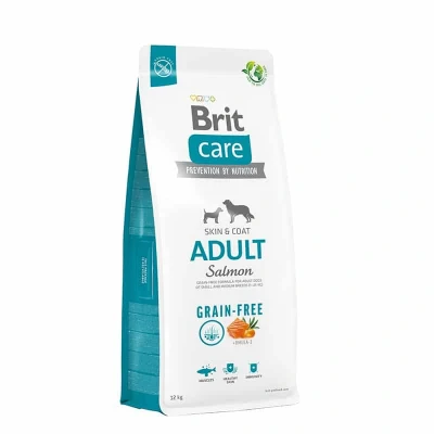 Abbildung von Brit Care Grain Free Adult 3 KG
