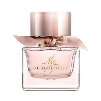 Abbildung von Burberry My Blush Eau de Parfum 90 ml