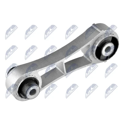 Abbildung von Lagerung, Motor NTY ZPS RE 041