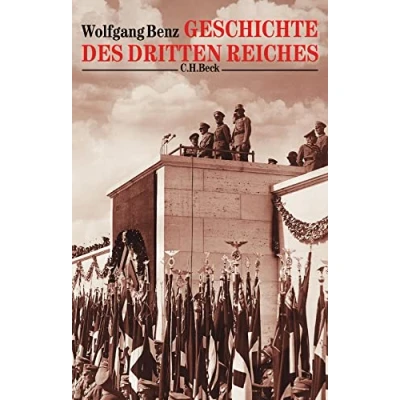Abbildung von Geschichte des Dritten Reiches