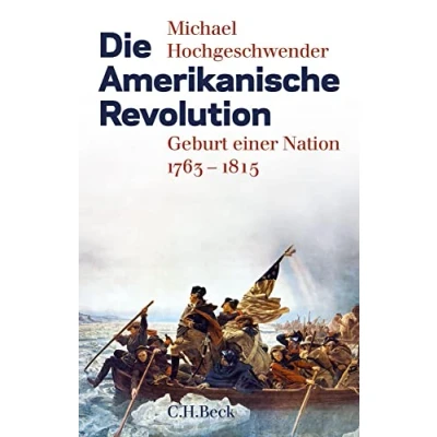 Abbildung von Die Amerikanische Revolution