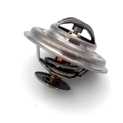 Abbildung von CALORSTAT by Vernet TH5973.80J Kühlwasserthermostat 80C 67,0mm mit Dichtung VOLKSWAGEN: GOLF 4 Schrägheck, Variant, 3, BMW: 5 Limousine