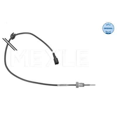 Abbildung von MEYLE 714 800 0051 Sensor, Abgastemperatur FORD: Transit Mk6 Kastenwagen, Bus, V363 Kastenwagen