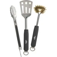Abbildung von Multi Tool Set, 3 teilig, Grillbesteck