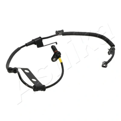 Abbildung von ASHIKA 151 0K K43 ABS Sensor hinten rechts 800 HYUNDAI: i30 I Schrägheck, Kombi, KIA: cee‘d II Schrägheck