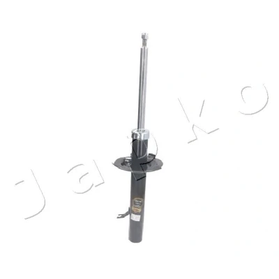Abbildung von JAPKO MJ00119 Stoßdämpfer Vorderachse links Gasdruck Zweirohr Federbein oben Stift TOYOTA: Aygo, PEUGEOT: 107 Schrägheck, 108 Schrägheck