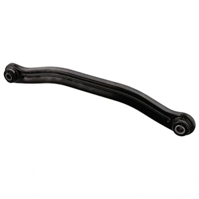 Abbildung von FEBI BILSTEIN 41792 Querlenker mit Lager Hinterachse links Stahlblech HYUNDAI: ACCENT 2