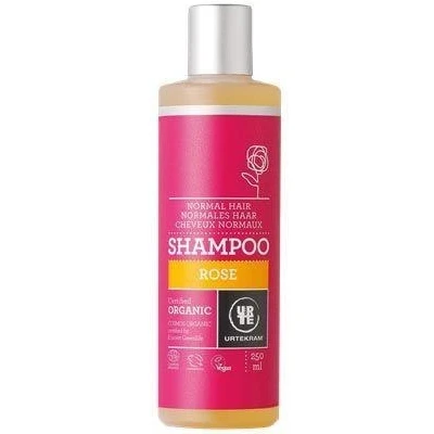 Abbildung von Urtekram Haarshampoo Rose Shampoo 250ml