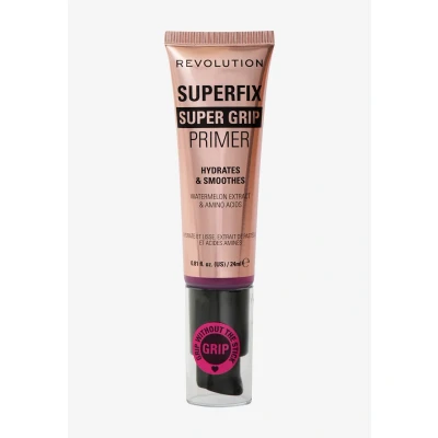 Abbildung von Makeup Revolution Superfix GRIP Primer Primer, Größe: 24 ml,