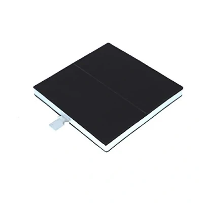 Abbildung von LUTH Premium Profi Parts Kohlefilter Aktivkohle Filter kompatibel mit Balay 00360732 230x225mm für Dunstabzugshaube