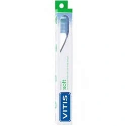 Abbildung von Vitis Access Soft Bürste mit Kleinem Kopf
