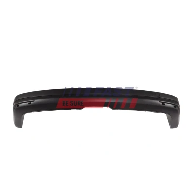Abbildung von FAST FT10808G Stoßstange hinten schwarz