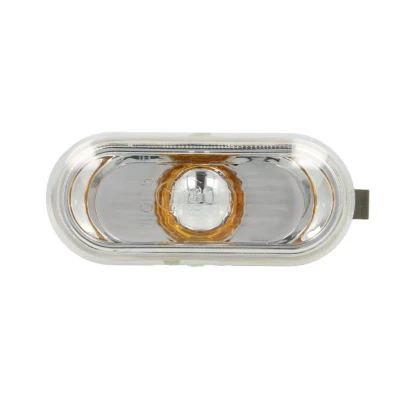 Abbildung von ALKAR 3105802 Blinker orange vorne links, rechts ohne Lampenträger W5W für Linkslenker SEAT: Ibiza 3 Schrägheck, Leon II Schrägheck