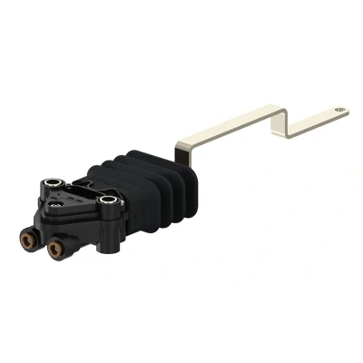 Abbildung von WABCO 4640070080 Luftfederventil