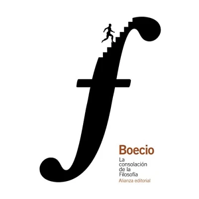 Abbildung von la consolación de filosofía (El libro bolsillo Clásicos Grecia y Roma)