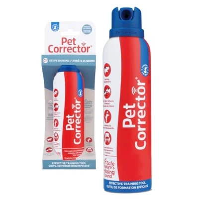 Abbildung von Company Of Animals Pet Corrector Hundeerziehung 200 ml...