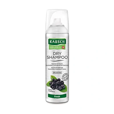 Abbildung von RAUSCH Dry Shampoo fresh Dosierspray