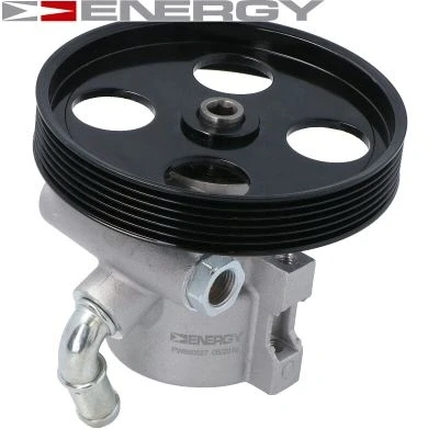 Abbildung von ENERGY PW680527 Hydraulikpumpe 85 70 Drehrichtung im Uhrzeigersinn CITROËN: Berlingo / First I Kastenwagen,
