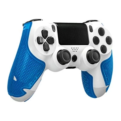 Abbildung von Lizard Skins Playstation 4 Polar Blue (zugeschnitten, 0,5mm)