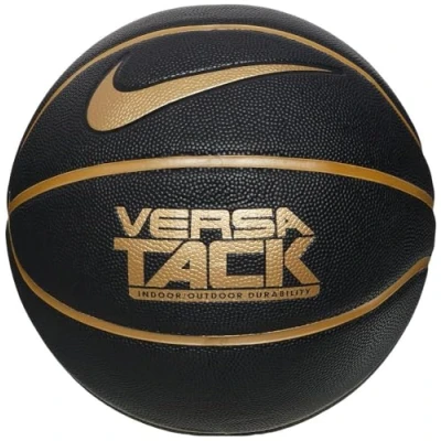 Abbildung von Nike Versa Tack 8P Ball N0001164 062; Womens,Childrens,Mens basketballs; 062_7; Black; EU; (UK)