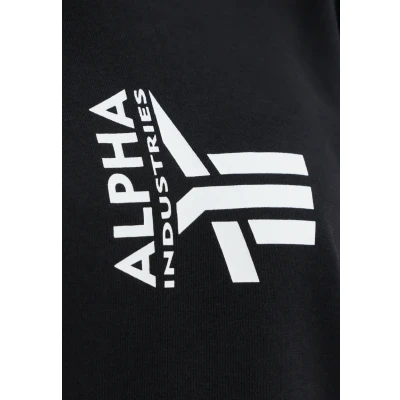 Abbildung von Alpha Industries Freizeitkleid, Damen, Größe: XS, Black