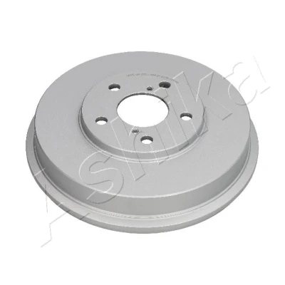 Abbildung von ASHIKA 56 07 700C Bremstrommel 269,5 Hinterachse SUBARU: Forester II, I, Impreza I Limousine