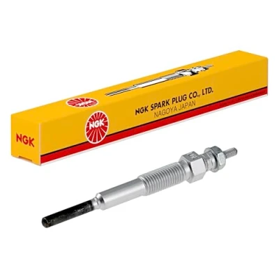 Abbildung von NGK 7227 Glühkerze 8,5V 9,0A M10 x 1,25