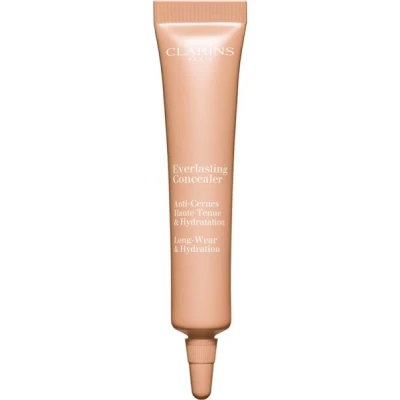 Abbildung von CLARINS Everlasting Concealer 12 ml 02 light medium