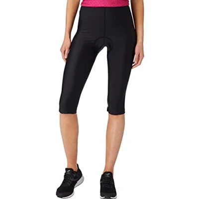 Abbildung von Nakamura Ibiza II Caprihose Black 40