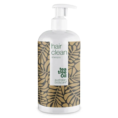 Abbildung von Australian Bodycare Hair Clean 500 ml