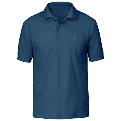 Abbildung von Poloshirt Crowley Piqué