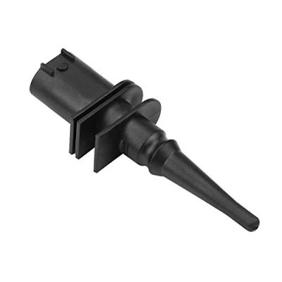 Abbildung von Außenlufttemperatursensor, Auto Außen Lufttemperatursensor 65816905133 für 1/6/7 Series E46 E90 E91