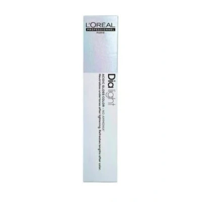 Abbildung von L&#039;Oréal Dia Light 10.01 50ml