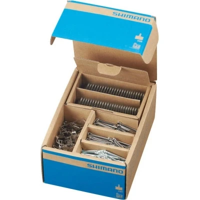 Abbildung von Shimano B05S RX Bremsbeläge