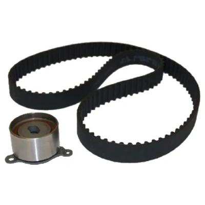 Abbildung von JAPANPARTS KDD 485 Zahnriemensatz 125 HONDA: CR V 1