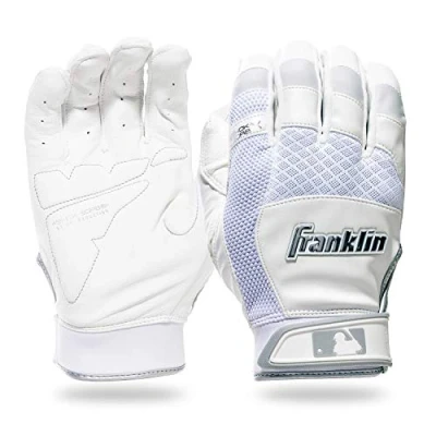 Abbildung von Franklin Shok Sorb X M White
