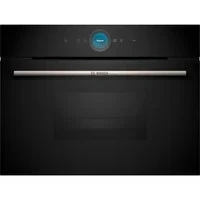 Abbildung von BOSCH Dampfbackofen CDG714XB1