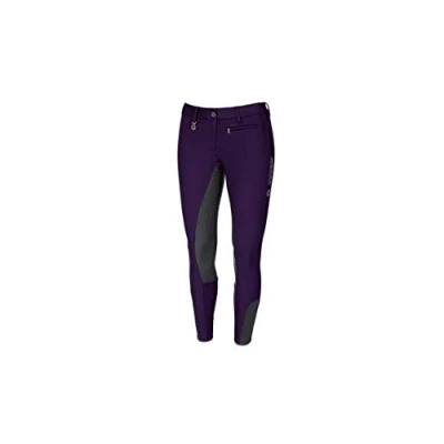 Abbildung von Pikeur Reithose Lucinda FG Nightblue 34