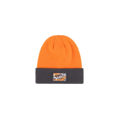 Abbildung von Alpha Industries Skimütze &quot;Alpha Accessoires Headwear Crew C Label Beanie&quot;
