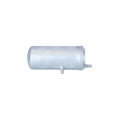 Abbildung von NRF 33229 Trockner Aluminium mit Dichtring FORD: Transit Mk5 Bus, Pritsche/Fahrgestell