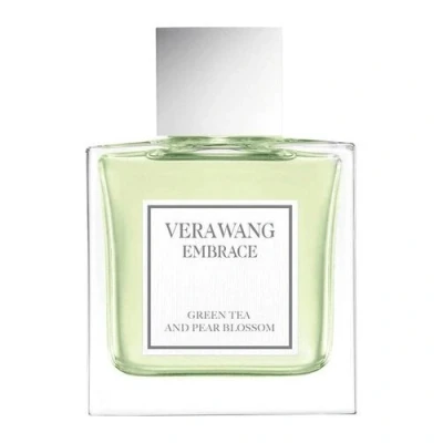 Abbildung von Elizabeth Arden Embrace Green Tea &amp; Pear Blossom Eau de Toilette 30 ml