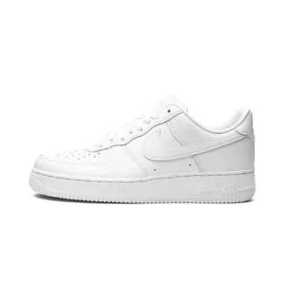 Abbildung von Schuh universal herren Nike Air Force 1 &#039;07 Fresh