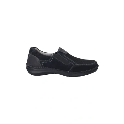 Abbildung von Josef Seibel New Anvers 78, Black Black, Farbe:Black Größe:40