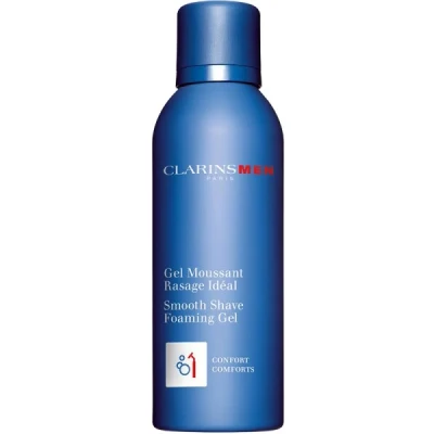 Abbildung von CLARINS ClarinsMen Gel Moussant Rasage Id&eacute;al 150 ml
